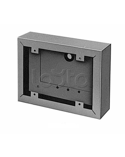 Короб для настенного монтажа TOA YS-13A в Хасавюрте Системы оповещения и трансляции TOA Pintop.ru