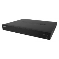 IP-видеорегистратор 16-ти канальный DSSL TRASSIR MiniNVR 2216R-16P