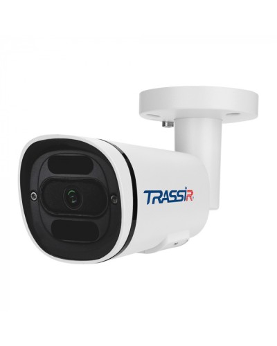 Уличная IP камера TRASSIR TR-D2151IR3 v7 3.6 в Хасавюрте IP-камеры Pintop.ru