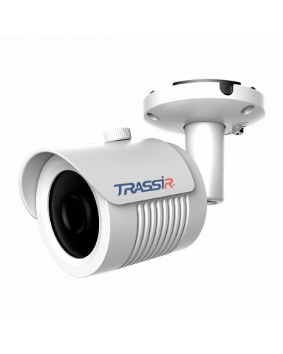 Камера видеонаблюдения в стандартном исполнении TRASSIR TR-H2B5 3.6 в Хасавюрте Системы видеонаблюдения Pintop.ru
