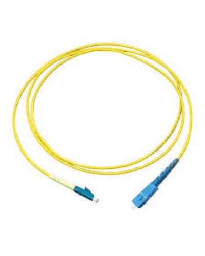 Патч-корд оптический TWT-2LC-2SC/SA-1.0 в Хасавюрте Патч-корды оптические Pintop.ru