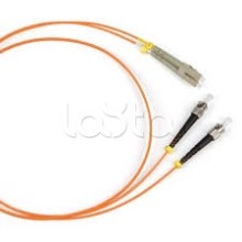 Патч-корд оптический TWT-2SC-2FC/SA-0.5