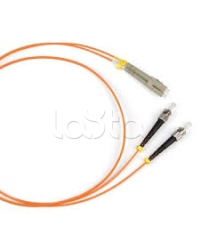 Патч-корд оптический TWT-2SC-2SC/OM2-15 в Хасавюрте Патч-корды оптические Pintop.ru