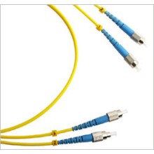 Патч-корд оптический TWT-LC-SC/SU-1.0