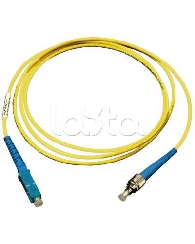 Патч-корд оптический TWT-SC-FC/SA-1.5 в Хасавюрте Патч-корды оптические Pintop.ru