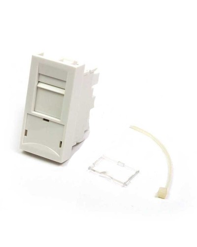 Вставка RJ-45 UTP Cat.5E TWT-SIP-RJ45/F-WH в Хасавюрте Коммутационные изделия Pintop.ru