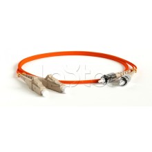 Патч-корд оптический TWT-ST-LC/OM2-5.0