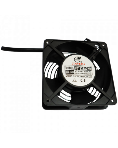 Вентилятор для настенных шкафов TWT (TWT-CBW-FANB1-1.8) в Хасавюрте Вентиляторные модули Pintop.ru