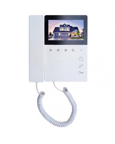 Tantos Elly-S с трубкой XL в Хасавюрте Дополнительное оборудование для СКУД Pintop.ru