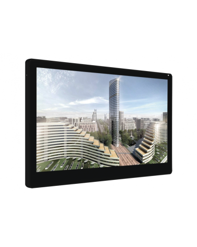 Монитор Tantos Stark HD SE (Black) в Хасавюрте Абонентские IP устройства Pintop.ru