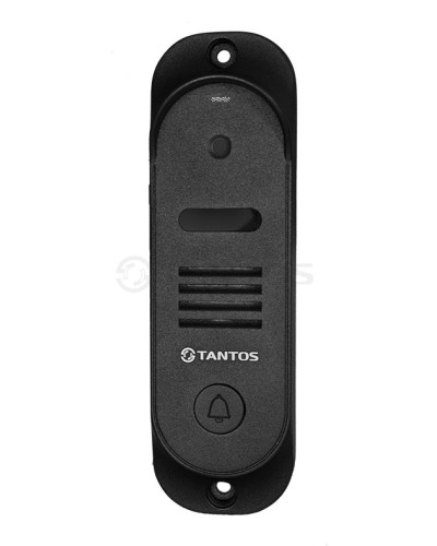 Панель вызывная Tantos Stich HD в Хасавюрте Вызывные видеопанели малоабонентные Pintop.ru