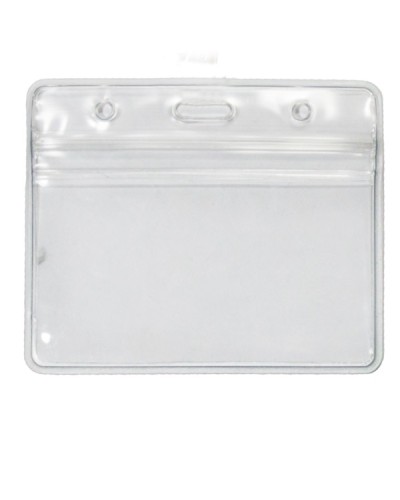 Бейдж Tantos TS-BDG-H в Хасавюрте Дополнительное оборудование для СКУД Pintop.ru