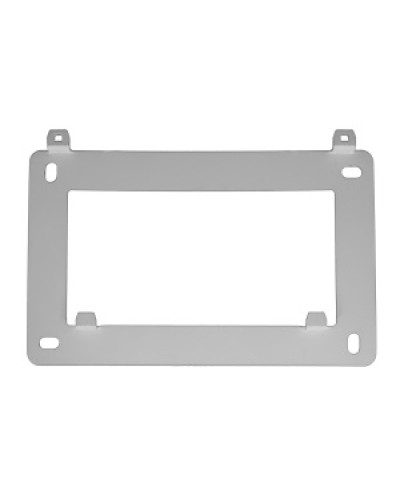 Кронштейн монтажный Tantos TS-BR4 в Хасавюрте Аксессуары для малоабонентных видеодомофонов Pintop.ru