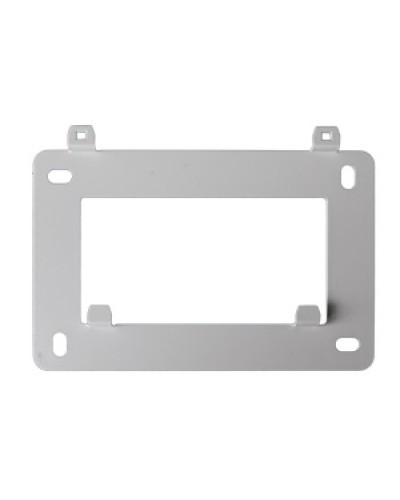 Кронштейн монтажный Tantos TS-BR5 в Хасавюрте Аксессуары для малоабонентных видеодомофонов Pintop.ru