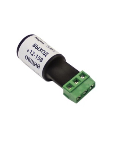 Блок управления Tantos TS-БУЗ в Хасавюрте Дополнительное оборудование для СКУД Pintop.ru