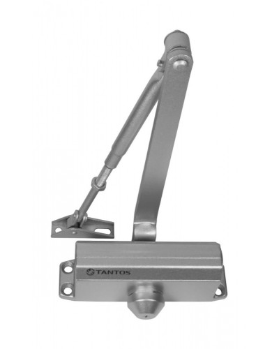 Доводчик Tantos TS-DC065 (Серебро) в Хасавюрте Доводчики Pintop.ru