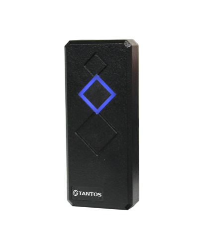 Считыватель карт Tantos TS-RDR-MF Black (Indoor) в Хасавюрте Считыватели Pintop.ru