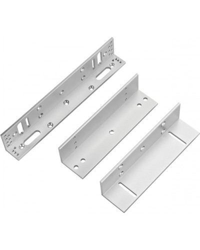 Комплект креплений(Z-образный) Tantos TS-ZL300 в Хасавюрте Дополнительное оборудование для СКУД Pintop.ru