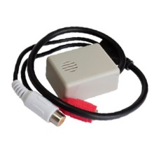 Микрофон Tantos TSa-M30AMP