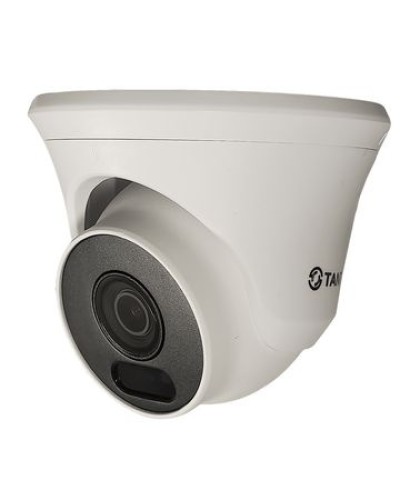 Видеокамера в купольном исполнении уличная Tantos TSc-Ee5FN в Хасавюрте Системы видеонаблюдения Pintop.ru