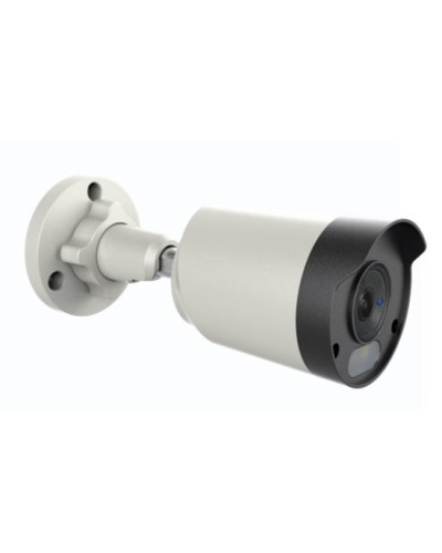 Камера видеонаблюдения уличная в стандартном исполнении Tantos TSc-P2FA в Хасавюрте IP-камеры Pintop.ru