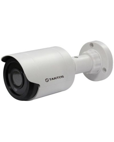 Камера видеонаблюдения в стандартном исполнении Tantos TSc-P2HDf (2.8) в Хасавюрте Системы видеонаблюдения Pintop.ru