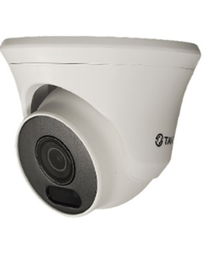 Уличная купольная IP видеокамера Tantos TSi-Beco55FP в Хасавюрте IP-камеры Pintop.ru