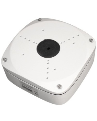 Бокс монтажный Tantos Tantos TSi-JB01 в Хасавюрте Системы видеонаблюдения Pintop.ru