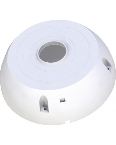 Монтажная коробка Tantos TSi-JB02 в Хасавюрте Системы видеонаблюдения Pintop.ru