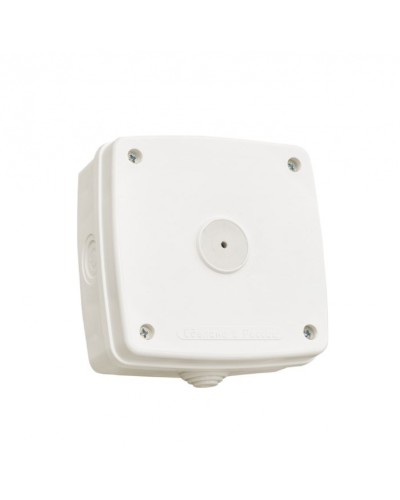 Монтажная коробка Tantos TSi-JB03 в Хасавюрте Системы видеонаблюдения Pintop.ru