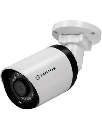 IP-камера видеонаблюдения в стандартном исполнении Tantos TSi-Pe50FP (3.6) в Хасавюрте IP-камеры Pintop.ru