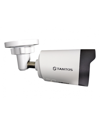 IP-видеокамера в стандартном исполнении уличная Tantos TSi-Pe50FPN в Хасавюрте IP-камеры Pintop.ru