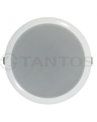 Громкоговоритель потолочный Tantos TSo-PW10a в Хасавюрте Аксессуары для СОУЭ Pintop.ru