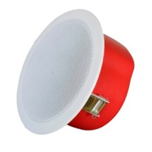 Громкоговоритель потолочныйTantos TSo-PW6K