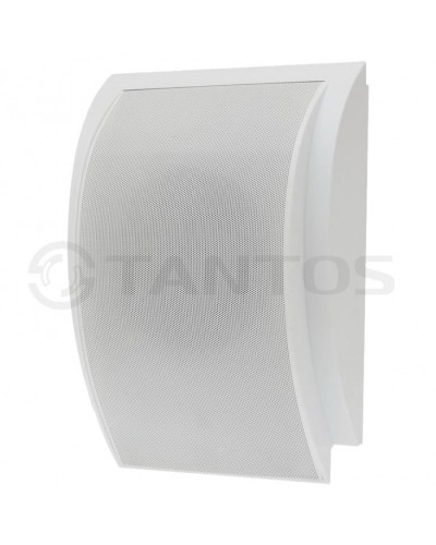 Громкоговоритель настенный Tantos TSo-SW6b в Хасавюрте Аксессуары для СОУЭ Pintop.ru