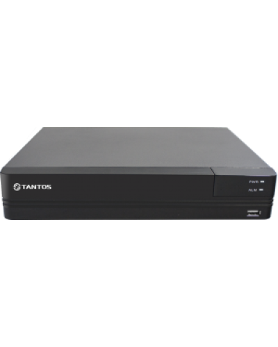 Видеорегистратор Tantos TSr-UV0817 в Хасавюрте Системы видеонаблюдения Pintop.ru