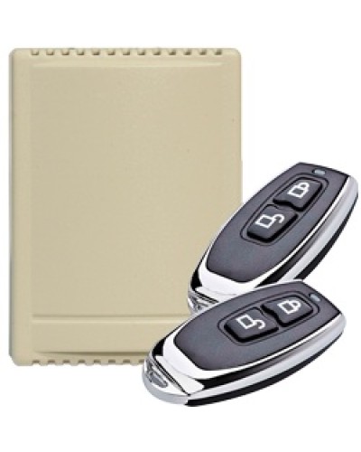 Комплект дистанционного управления электрозамками Tantos TSt-100HS в Хасавюрте Дополнительное оборудование для СКУД Pintop.ru