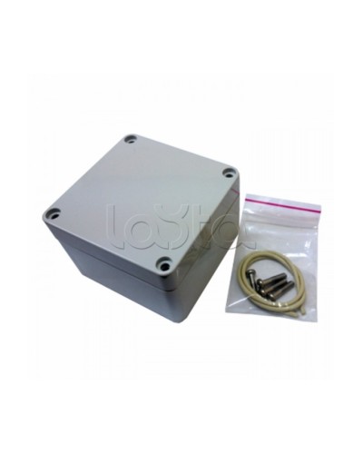 Коробка монтажная Thermocable TH-1000 в Хасавюрте Комутационные взрывозащищенные коробки Pintop.ru