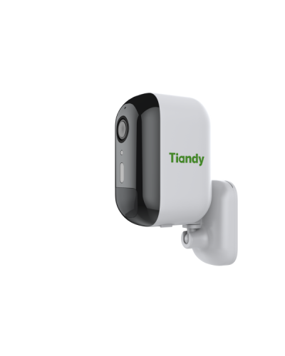 IP камера видеонаблюдения Tiandy TC-C32CN Spec:I3W/U/WIFI/2.8mm/V4.0 в Хасавюрте IP-камеры Pintop.ru