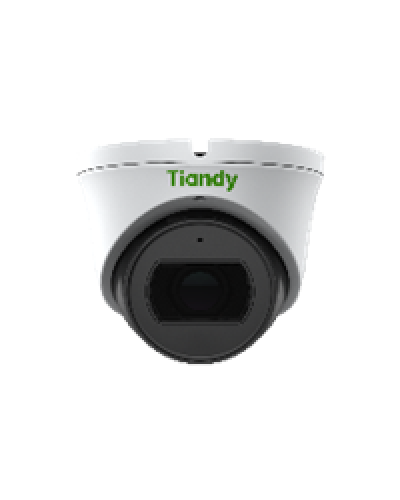 Уличная купольная IP-камера Tiandy TC-C35SS Spec:I3/A/E/Y/M/C/H/2.7-13.5mm/V4.0 в Хасавюрте IP-камеры Pintop.ru