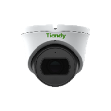 Уличная купольная IP-камера Tiandy TC-C35XS Spec:I3/E/Y/C/H/2.8mm/V4.0