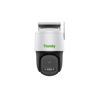IP камера видеонаблюдения Tiandy TC-H334S Spec:I5W/C/WIFI/Eu/4mm/V4.1