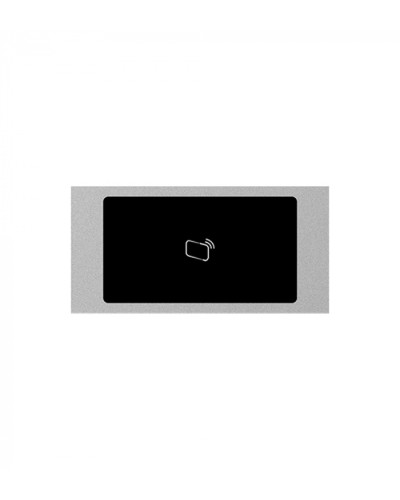 Модуль дополнительный True IP Systems TI-4308M/R в Хасавюрте Вызывные IP панели Pintop.ru