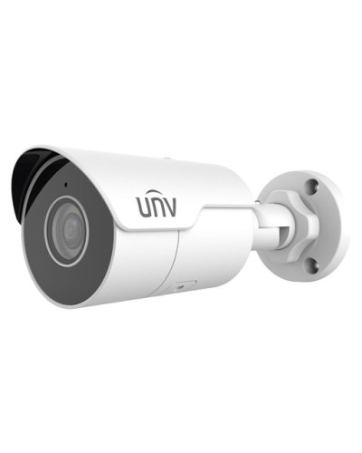 IP-камера видеонаблюдения в стандартном исполнении Uniview IPC2128LE-ADF28KM-G в Хасавюрте IP-камеры Pintop.ru