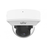 IP-камера видеонаблюдения антивандальная купольная Uniview IPC3238SB-ADZK-I0-RU