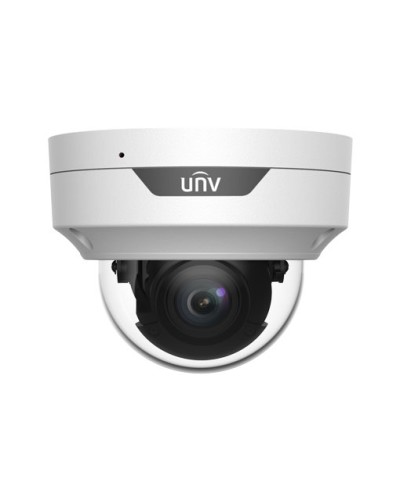 IP-камера видеонаблюдения антивандальная купольная Uniview IPC3532LB-ADZK-G в Хасавюрте IP-камеры Pintop.ru