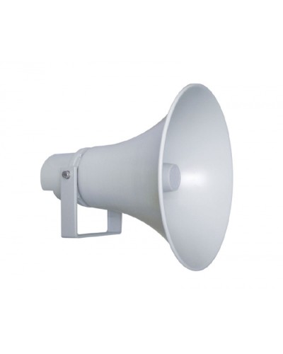 Громкоговоритель рупорный VOLTA HS-100T в Хасавюрте Система оповещения и трансляции Volta Pintop.ru