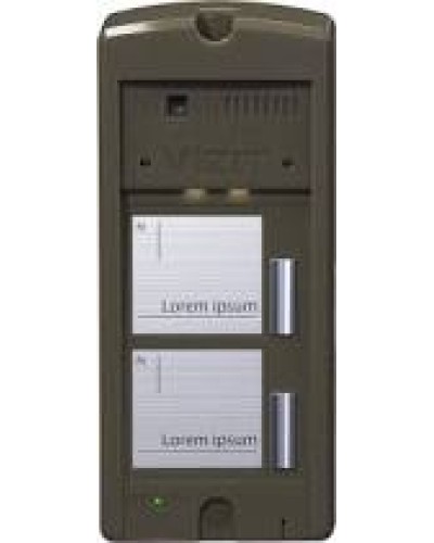 Панель вызова Vizit БВД-306CP-2 в Хасавюрте Многоабонентные устройства Pintop.ru