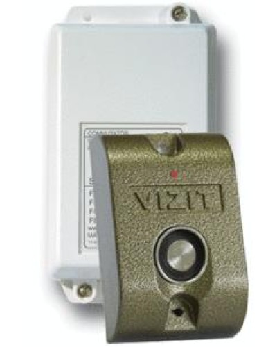 Контроллер ключей ТМ Vizit-КТМ-600M в Хасавюрте Контроллеры Pintop.ru