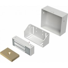 Замок электромагнитный VIZIT-ML150-331LG